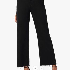 Joe's Jeans The Wide Leg Crop